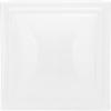 imageCamco 40151 Replacement Vent Lid  Ventlilne Models 2008 ampamp UpWhite