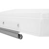 imageCamco 40151 Replacement Vent Lid  Ventlilne Models 2008 ampamp UpWhite