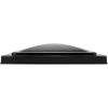 imageCamco 40178 Replacement Vent Lid Ventline pre 2008 ampamp Elixir Since 1994 Black Unbreakable PolycarbonateBlack