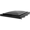 imageCamco 40178 Replacement Vent Lid Ventline pre 2008 ampamp Elixir Since 1994 Black Unbreakable PolycarbonateBlack