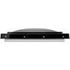 imageCamco 40178 Replacement Vent Lid Ventline pre 2008 ampamp Elixir Since 1994 Black Unbreakable PolycarbonateBlack