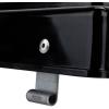 imageCamco 40178 Replacement Vent Lid Ventline pre 2008 ampamp Elixir Since 1994 Black Unbreakable PolycarbonateBlack