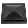 imageCamco 40178 Replacement Vent Lid Ventline pre 2008 ampamp Elixir Since 1994 Black Unbreakable PolycarbonateBlack