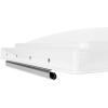 imageCamco 40178 Replacement Vent Lid Ventline pre 2008 ampamp Elixir Since 1994 Black Unbreakable PolycarbonateWhite