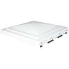 imageCamco 40178 Replacement Vent Lid Ventline pre 2008 ampamp Elixir Since 1994 Black Unbreakable PolycarbonateWhite