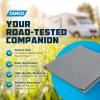 imageCamco 45795 ULTRAGuard Cover Patch Kit  Gray