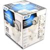 imageCamco 53Gallon Portable Toilet  Features Detachable Holding Tank wSealing Slide Valve ampamp BellowType Flush  Easy Transport wCompact Lightweight Design ampamp Carry Handle  Gray 41541Standard 53Gal Travel Toilet