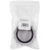 imageCamco 53Gallon Portable Toilet  Features Detachable Holding Tank wSealing Slide Valve ampamp BellowType Flush  Easy Transport wCompact Lightweight Design ampamp Carry Handle  Gray 41541Gray Replacement Fill Cap