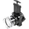 imageCamco CamperRV Gate Valve  Features BuiltIn 35Inch Clear Adapter ampamp 4 Bayonet Prongs  Fits 3Inch Sewer Fittings ampamp Connects Easily to RV Drain Pipe 390533 Inch