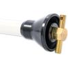 imageCamco CamperRV Holding Tank Swivel Stik Rinser  Features Powerful Rotary Cleaning Action ampamp 34Inches of Flexible Reach  EasytoUse RV Black Tank Cleaner 40074Swivel Stik Tank Rinser