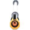 imageCamco CamperRV Holding Tank Swivel Stik Rinser  Features Powerful Rotary Cleaning Action ampamp 34Inches of Flexible Reach  EasytoUse RV Black Tank Cleaner 40074Swivel Stik Tank Rinser