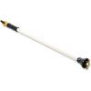 imageCamco CamperRV Holding Tank Swivel Stik Rinser  Features Powerful Rotary Cleaning Action ampamp 34Inches of Flexible Reach  EasytoUse RV Black Tank Cleaner 40074Swivel Stik Tank Rinser