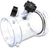 imageCamco Dual Flush Camper ampamp RV Holding Tank Rinser  Features 2Way Jet Cleaning Action That Helps Reduce Odors and Malfunctions in RV Holding Tanks and Hoses  RV Black Tank Cleaner 39072Without Gate Valve