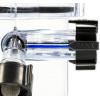 imageCamco Dual Flush Camper ampamp RV Holding Tank Rinser  Features 2Way Jet Cleaning Action That Helps Reduce Odors and Malfunctions in RV Holding Tanks and Hoses  RV Black Tank Cleaner 39072With Gate Valve
