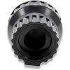 imageCamco Dual Flush Camper ampamp RV Holding Tank Rinser  Features 2Way Jet Cleaning Action That Helps Reduce Odors and Malfunctions in RV Holding Tanks and Hoses  RV Black Tank Cleaner 39072Without Gate Valve