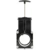 imageCamco Dual Flush Camper ampamp RV Holding Tank Rinser  Features 2Way Jet Cleaning Action That Helps Reduce Odors and Malfunctions in RV Holding Tanks and Hoses  RV Black Tank Cleaner 39072With Gate Valve