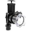 imageCamco Dual Flush Camper ampamp RV Holding Tank Rinser  Features 2Way Jet Cleaning Action That Helps Reduce Odors and Malfunctions in RV Holding Tanks and Hoses  RV Black Tank Cleaner 39072With Gate Valve