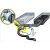 imageCamco Dual Flush Camper ampamp RV Holding Tank Rinser  Features 2Way Jet Cleaning Action That Helps Reduce Odors and Malfunctions in RV Holding Tanks and Hoses  RV Black Tank Cleaner 39072With Gate Valve