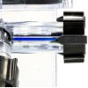 imageCamco Dual Flush Camper ampamp RV Holding Tank Rinser  Features 2Way Jet Cleaning Action That Helps Reduce Odors and Malfunctions in RV Holding Tanks and Hoses  RV Black Tank Cleaner 39072Without Gate Valve
