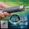 imageCamco EVOFlex 75Ft RV Drinking Water Hose  Features Extra Flexible Design wStainless Steel Strain Relief Ends  LeadFree BPAFree and PhthalateFree  58 Inside Diameter 2259735Foot