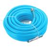 imageCamco EVOFlex 75Ft RV Drinking Water Hose  Features Extra Flexible Design wStainless Steel Strain Relief Ends  LeadFree BPAFree and PhthalateFree  58 Inside Diameter 2259775foot