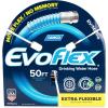 imageCamco EvoFlex 25Ft Water Hose  RV Drinking Water Hose Contains No Lead No BPA ampamp No Phthalate  Flexible Design wStainless Steel Strain Relief Ends  58 Inside Diameter Slate 22580Purple