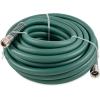 imageCamco EvoFlex 25Ft Water Hose  RV Drinking Water Hose Contains No Lead No BPA ampamp No Phthalate  Flexible Design wStainless Steel Strain Relief Ends  58 Inside Diameter Slate 22580Green