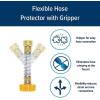imageCamco Flexible Hose ProtectorEliminates Hose Crimping and Straining at Faucets and Water Connections Creates Hose Flexibility 22703quantity 1