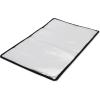 imageCamco RV Door Window Light Blocking Shade  Reduces The Interior Temperature of Your RV in Hot Weather  Provides Added Privacy  Easy to Install 45148Graffiti Outsider