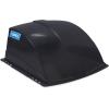 imageCamco RV Roof Vent Cover  Designed to Allow Fresh Air Ventilation and Light into the RV  White 21014Smoke
