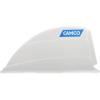imageCamco RV Roof Vent Cover  Designed to Allow Fresh Air Ventilation and Light into the RV  White 21014White