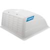 imageCamco RV Roof Vent Cover  Designed to Allow Fresh Air Ventilation and Light into the RV  White 21014White