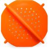 imageCamco RV Sewer Hose Storage Cap Set  Lug and Bayonet Caps  Allows You to Seal Both Ends of Your Sewer Hose Before Storing  Odor and Leak Proof Connection  2 Pack 39752Vented Sewer Cap