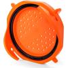 imageCamco RV Sewer Hose Storage Cap Set  Lug and Bayonet Caps  Allows You to Seal Both Ends of Your Sewer Hose Before Storing  Odor and Leak Proof Connection  2 Pack 39752Vented Sewer Cap