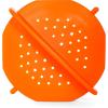 imageCamco RV Sewer Hose Storage Cap Set  Lug and Bayonet Caps  Allows You to Seal Both Ends of Your Sewer Hose Before Storing  Odor and Leak Proof Connection  2 Pack 39752Vented Sewer Cap