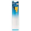 imageCamco RV Water Tank Filler with Shutoff Valve  Quickly and Efficiently Helps Fill Your Water Tank and Eliminate Line Backflow  Features a 58quot Tube 40003No Size