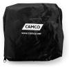 imageCamco Replacement Storage Bag for CamperRV Leveling Blocks  Holds Up to 10 8inch x 812inch Leveling Blocks  Features Sturdy Zipper Closure ampamp Handle for Easy Carrying and RV Storage 44508