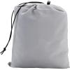 imageCamco Rhino 90Degree RV Tote Tank Adapter  Features Clear LowProfile 90Degree Elbow ampamp 4 Bayonet Prongs on Each End for OdorTight Locking Action  Crafted of HeavyDuty Resin 39485S Tote Tank Cover