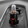 imageCamco Rhino 90Degree RV Tote Tank Adapter  Features Clear LowProfile 90Degree Elbow ampamp 4 Bayonet Prongs on Each End for OdorTight Locking Action  Crafted of HeavyDuty Resin 39485Tote Tank Gauge