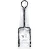imageCamco Rhino 90Degree RV Tote Tank Adapter  Features Clear LowProfile 90Degree Elbow ampamp 4 Bayonet Prongs on Each End for OdorTight Locking Action  Crafted of HeavyDuty Resin 39485Tote Tank Tow Adapter