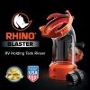 imageCamco Rhino Blaster RV Tank Rinser with Gate Valve ampamp Backflow Preventer RV Accessories for Waste Tank Cleaning  Essential Camper Supplies for Odor Control and Sensor Maintenance  39086Without Gate Valve