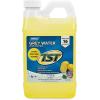 imageCamco TST CamperRV Grey Water Odor Control  Removes Grease Buildup in Gray Water Tank Sink ampamp Shower Drains  4oz Treats 40Gal Holding Tank  Safe Septic Tank Treatment  Lemon 64 oz 40256Lemon