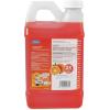 imageCamco TST MAX RV Toilet Treatment 64 oz  Control Unwanted RV Sewer Odors ampamp Break Down Waste and RV Toilet Paper  Biodegradable Septic Safe Formula  Orange Scent 41172Orange