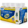 imageCamco TST MAX RV Toilet Treatment 64 oz  Control Unwanted RV Sewer Odors ampamp Break Down Waste and RV Toilet Paper  Biodegradable Septic Safe Formula  Orange Scent 41172Lemon