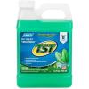 imageCamco TST MAX RV Toilet Treatment 64 oz  Control Unwanted RV Sewer Odors ampamp Break Down Waste and RV Toilet Paper  Biodegradable Septic Safe Formula  Orange Scent 41172Fresh