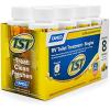 imageCamco TST MAX RV Toilet Treatment 64 oz  Control Unwanted RV Sewer Odors ampamp Break Down Waste and RV Toilet Paper  Biodegradable Septic Safe Formula  Orange Scent 41172Lemon