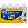imageCamco TST MAX RV Toilet Treatment 64 oz  Control Unwanted RV Sewer Odors ampamp Break Down Waste and RV Toilet Paper  Biodegradable Septic Safe Formula  Orange Scent 41172Lemon