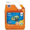 imageCamco TST MAX RV Toilet Treatment 64 oz  Control Unwanted RV Sewer Odors ampamp Break Down Waste and RV Toilet Paper  Biodegradable Septic Safe Formula  Orange Scent 41172Orange