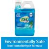 imageCamco TST MAX RV Toilet Treatment 64 oz  Control Unwanted RV Sewer Odors ampamp Break Down Waste and RV Toilet Paper  Biodegradable Septic Safe Formula  Orange Scent 41172Ocean