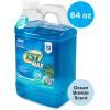 imageCamco TST MAX RV Toilet Treatment 64 oz  Control Unwanted RV Sewer Odors ampamp Break Down Waste and RV Toilet Paper  Biodegradable Septic Safe Formula  Orange Scent 41172Ocean